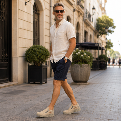 STYLEWALKER – ÎNCĂLȚĂMINTE MODERNĂ PENTRU BĂRBAȚI, PENTRU ZI DE ZI