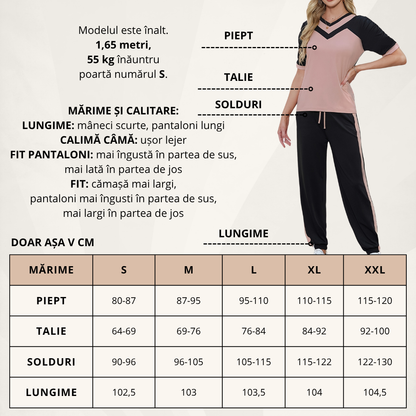 VIBRIX™ - SET DE 2 PIESE PENTRU DAMĂ
