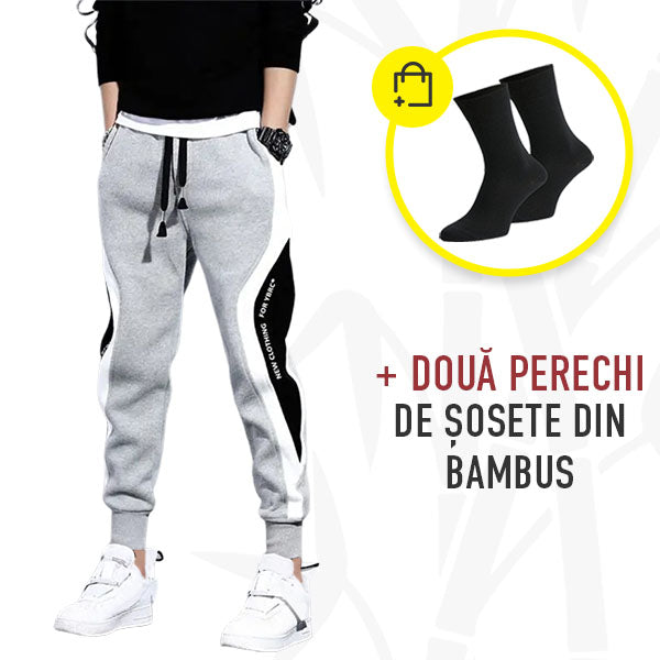 TOPSPORT™ - PANTALONI SPORT PENTRU BÃRBA?I