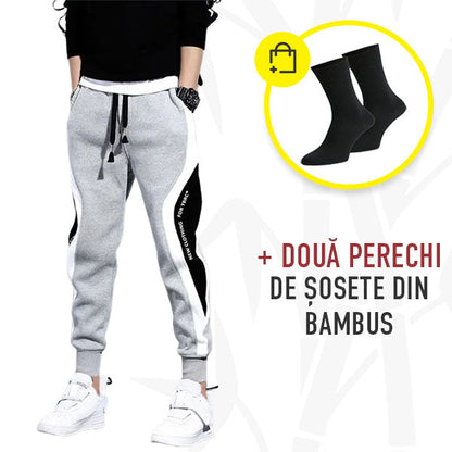 TOPSPORT™ - PANTALONI SPORT PENTRU BÃRBA?I