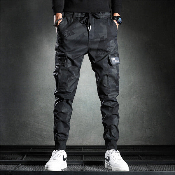 TRENDPOCKET™ - PANTALONI BÃRBÃTE?TI