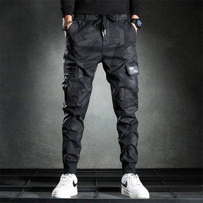 TRENDPOCKET™ - PANTALONI BÃRBÃTE?TI
