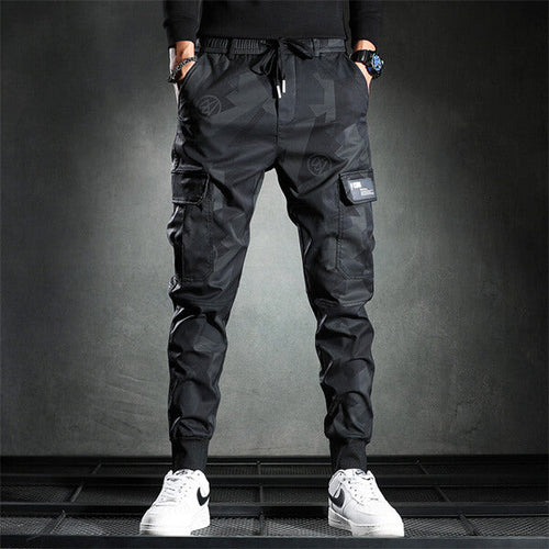 TRENDPOCKET™ - PANTALONI BÃRBÃTE?TI