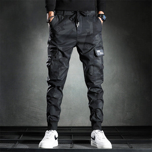 TRENDPOCKET™ - PANTALONI BÃRBÃTE?TI