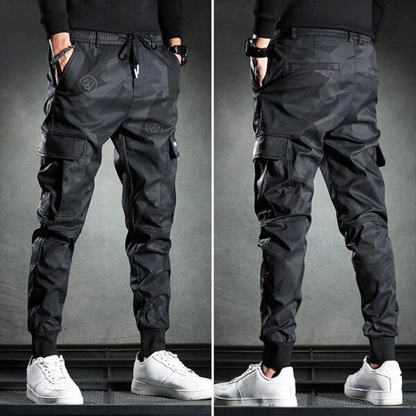 TRENDPOCKET™ - PANTALONI BÃRBÃTE?TI