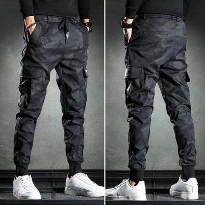 TRENDPOCKET™ - PANTALONI BÃRBÃTE?TI