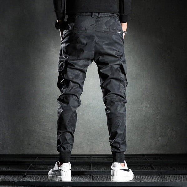 TRENDPOCKET™ - PANTALONI BÃRBÃTE?TI