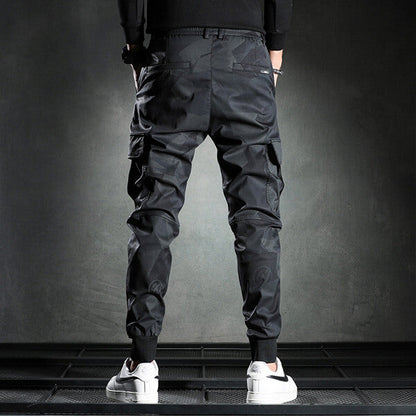 TRENDPOCKET™ - PANTALONI BÃRBÃTE?TI