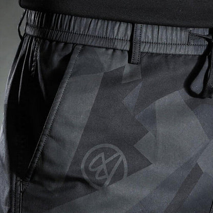 TRENDPOCKET™ - PANTALONI BÃRBÃTE?TI