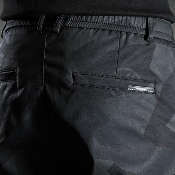 TRENDPOCKET™ - PANTALONI BÃRBÃTE?TI