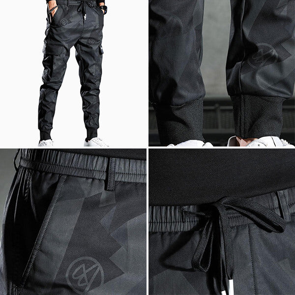TRENDPOCKET™ - PANTALONI BÃRBÃTE?TI
