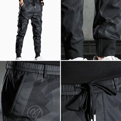 TRENDPOCKET™ - PANTALONI BÃRBÃTE?TI