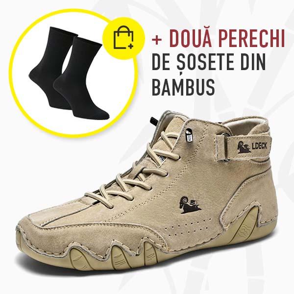 FEETFLEX™ – PANTOFI DE BĂRBAȚI
