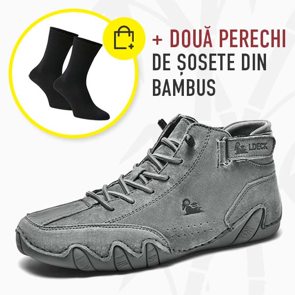 FEETFLEX™ – PANTOFI DE BĂRBAȚI