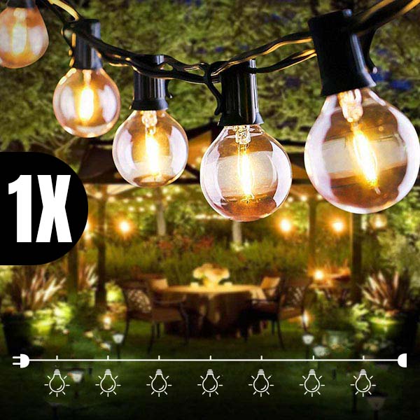 AMBIANCE™ – GHIRLANDĂ LUMINOASĂ