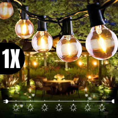 AMBIANCE™ – GHIRLANDĂ LUMINOASĂ