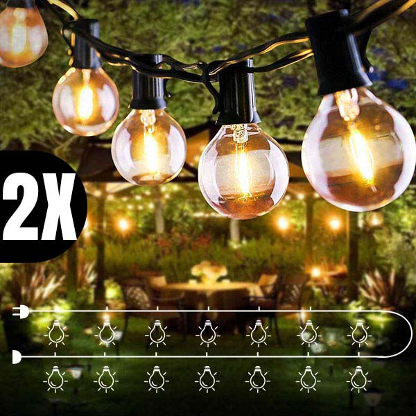 AMBIANCE™ – GHIRLANDĂ LUMINOASĂ