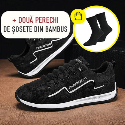 VELOCITYSTEP™ - PANTOFI BĂRBAȚI