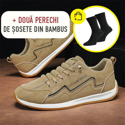 VELOCITYSTEP™ - PANTOFI BĂRBAȚI
