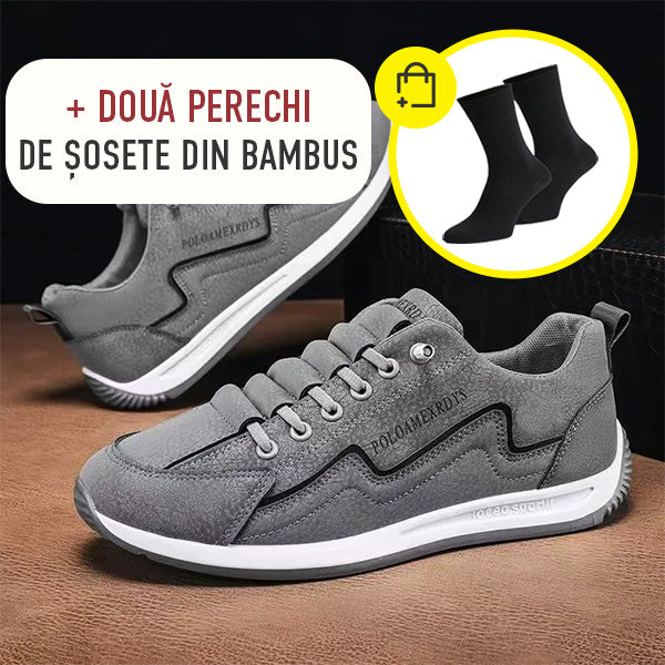 VELOCITYSTEP™ - PANTOFI BĂRBAȚI