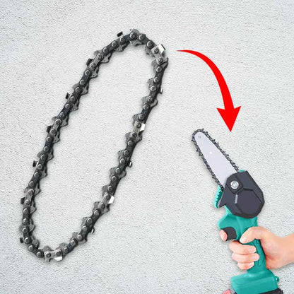 LANȚ PENTRU FIERĂSTRĂUL MANUAL FĂRĂ FIR SAWAWAY™