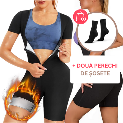 VIVASHAPE™ - COSTUM PENTRU SLĂBIRE