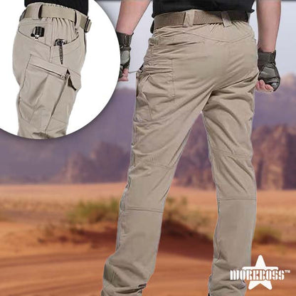 WORKBOSS™ – PANTALONI TACTICI PENTRU BĂRBAȚI
