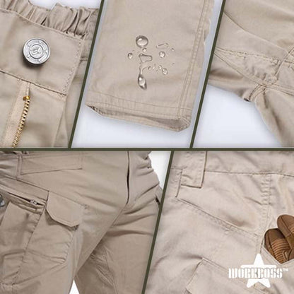 WORKBOSS™ – PANTALONI TACTICI PENTRU BĂRBAȚI