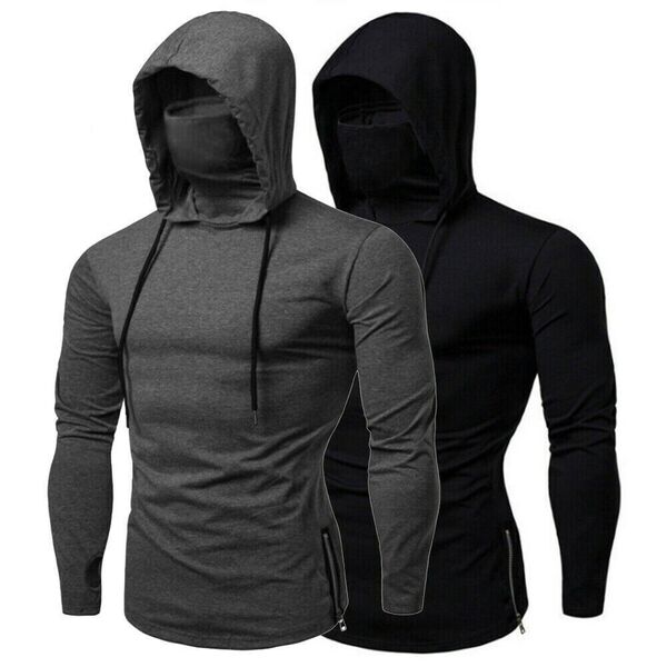 WARMFIT™ - HANORAC PENTRU BĂRBAȚI