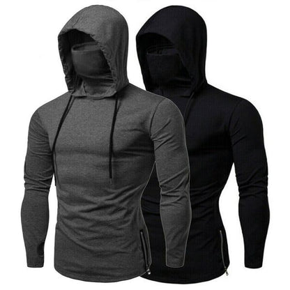 WARMFIT™ - HANORAC PENTRU BĂRBAȚI