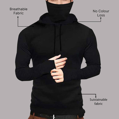 WARMFIT™ - HANORAC PENTRU BĂRBAȚI