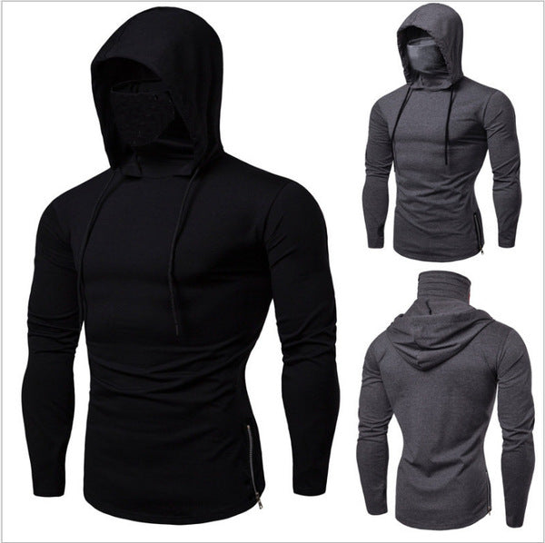 WARMFIT™ - HANORAC PENTRU BĂRBAȚI