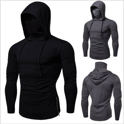 WARMFIT™ - HANORAC PENTRU BĂRBAȚI