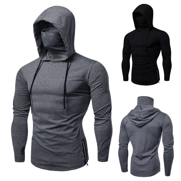 WARMFIT™ - HANORAC PENTRU BĂRBAȚI