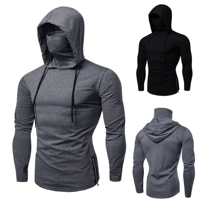 WARMFIT™ - HANORAC PENTRU BĂRBAȚI