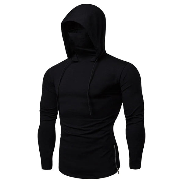 WARMFIT™ - HANORAC PENTRU BĂRBAȚI