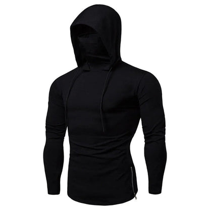 WARMFIT™ - HANORAC PENTRU BĂRBAȚI