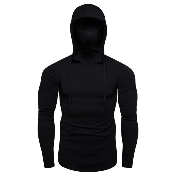 WARMFIT™ - HANORAC PENTRU BĂRBAȚI