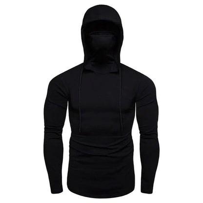 WARMFIT™ - HANORAC PENTRU BĂRBAȚI