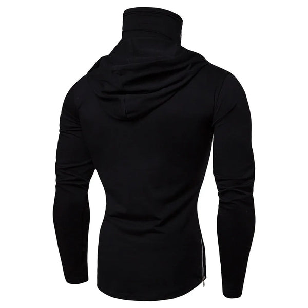 WARMFIT™ - HANORAC PENTRU BĂRBAȚI