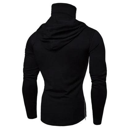 WARMFIT™ - HANORAC PENTRU BĂRBAȚI