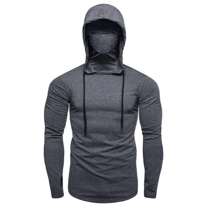 WARMFIT™ - HANORAC PENTRU BĂRBAȚI