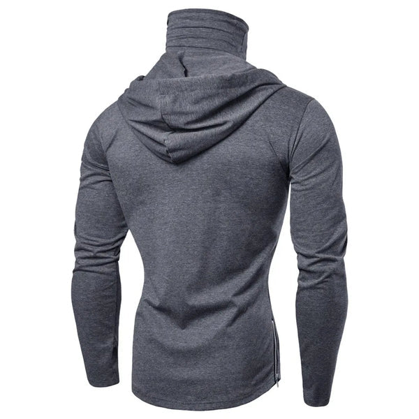 WARMFIT™ - HANORAC PENTRU BĂRBAȚI