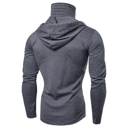 WARMFIT™ - HANORAC PENTRU BĂRBAȚI