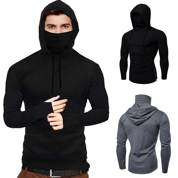 WARMFIT™ - HANORAC PENTRU BĂRBAȚI