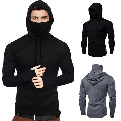 WARMFIT™ - HANORAC PENTRU BĂRBAȚI