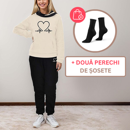 WARMFLEX™ - SET CONFORTABIL PENTRU FEMEI