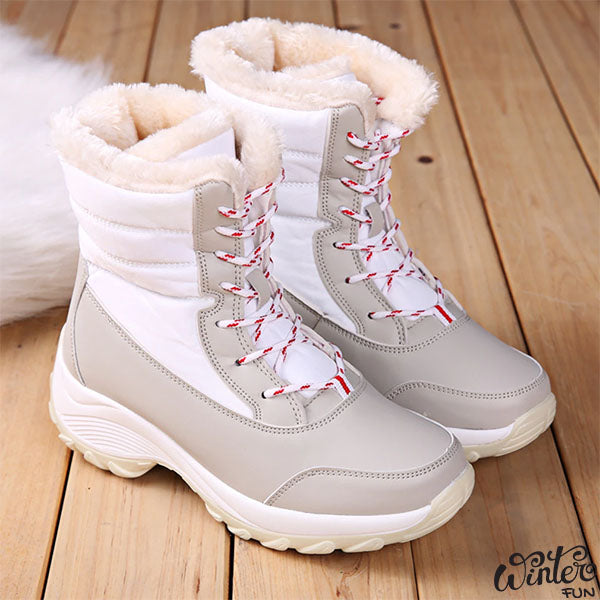 WINTERFUN® - CIZME TERMO DE IARNĂ