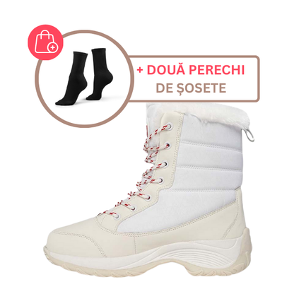WINTERFUN® - CIZME TERMO DE IARNĂ