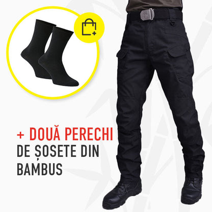 WORKBOSS™ – PANTALONI TACTICI PENTRU BĂRBAȚI
